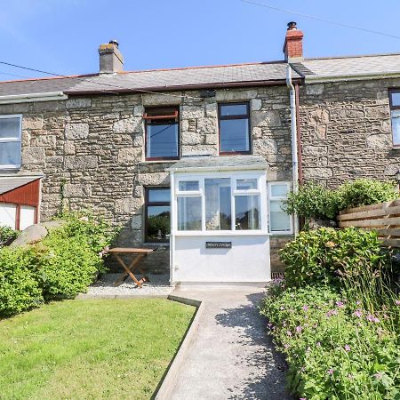 Miners Cottage بينزانس المظهر الخارجي الصورة