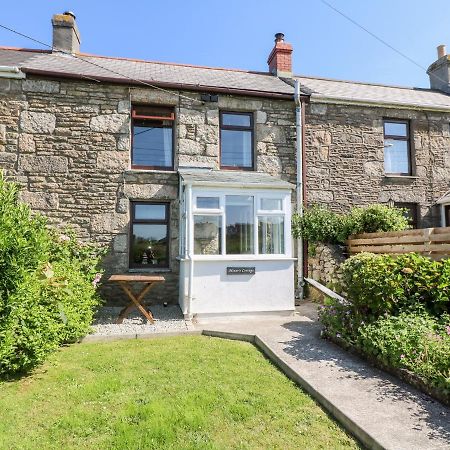 Miners Cottage بينزانس المظهر الخارجي الصورة