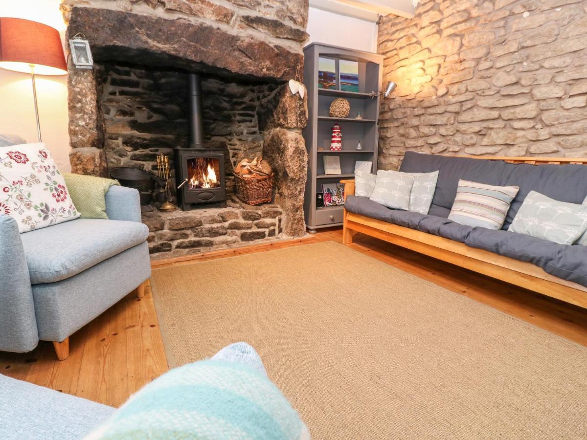 Miners Cottage بينزانس المظهر الخارجي الصورة