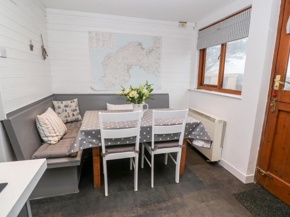 Miners Cottage بينزانس المظهر الخارجي الصورة