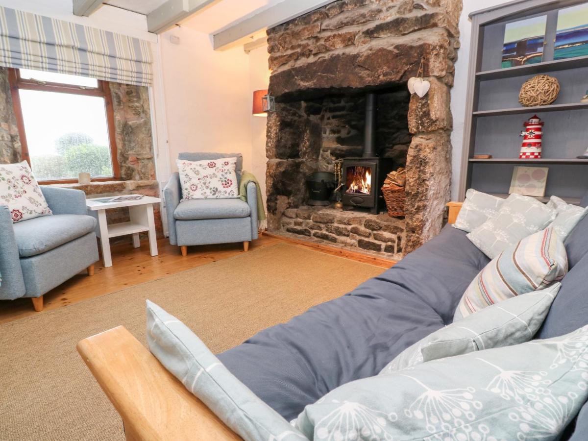 Miners Cottage بينزانس المظهر الخارجي الصورة