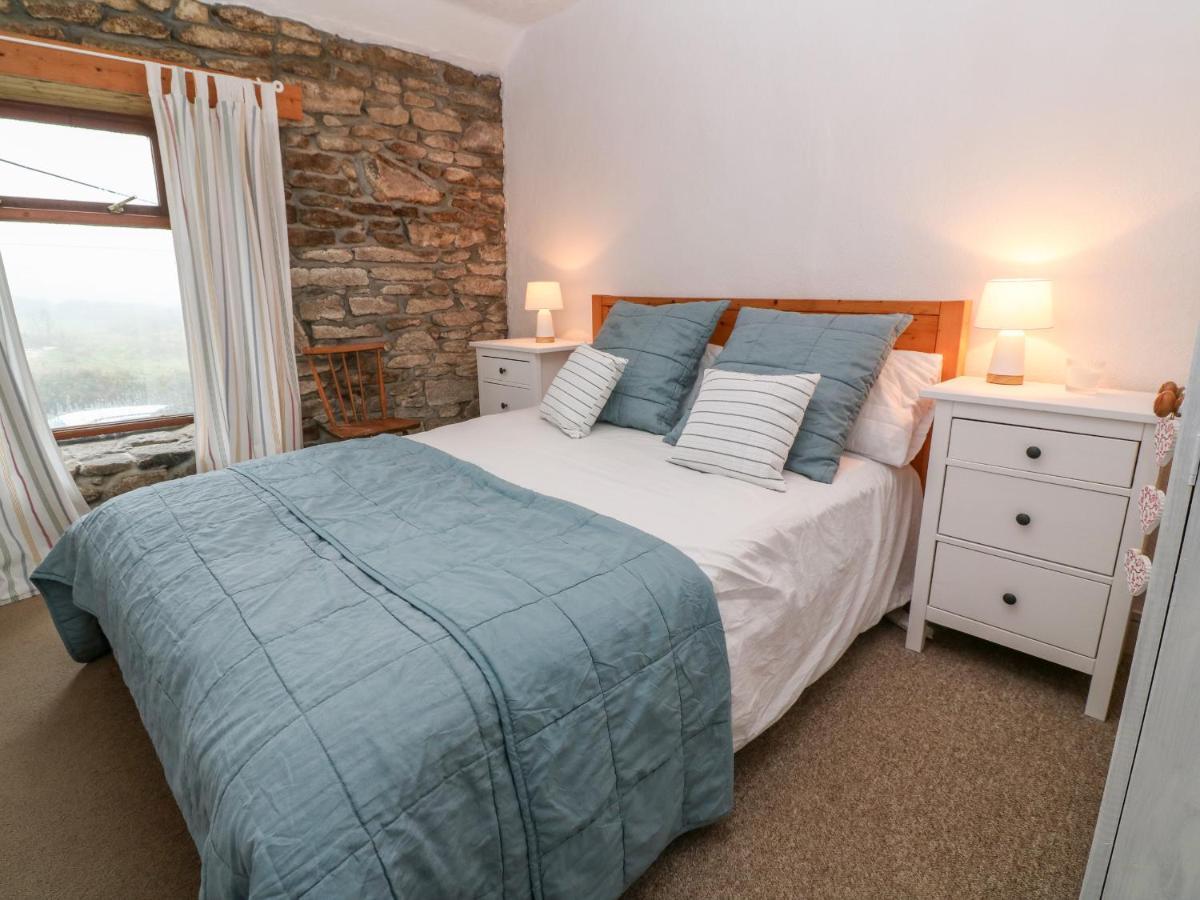 Miners Cottage بينزانس المظهر الخارجي الصورة