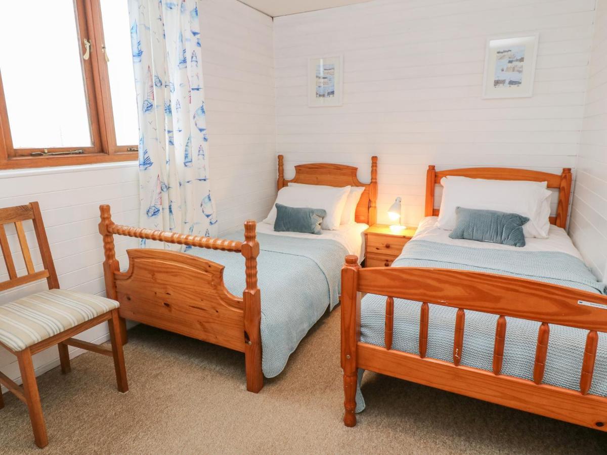 Miners Cottage بينزانس المظهر الخارجي الصورة