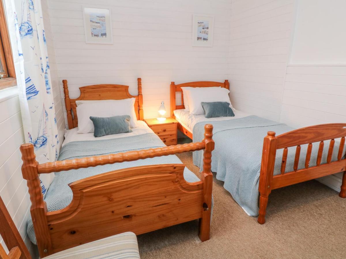 Miners Cottage بينزانس المظهر الخارجي الصورة