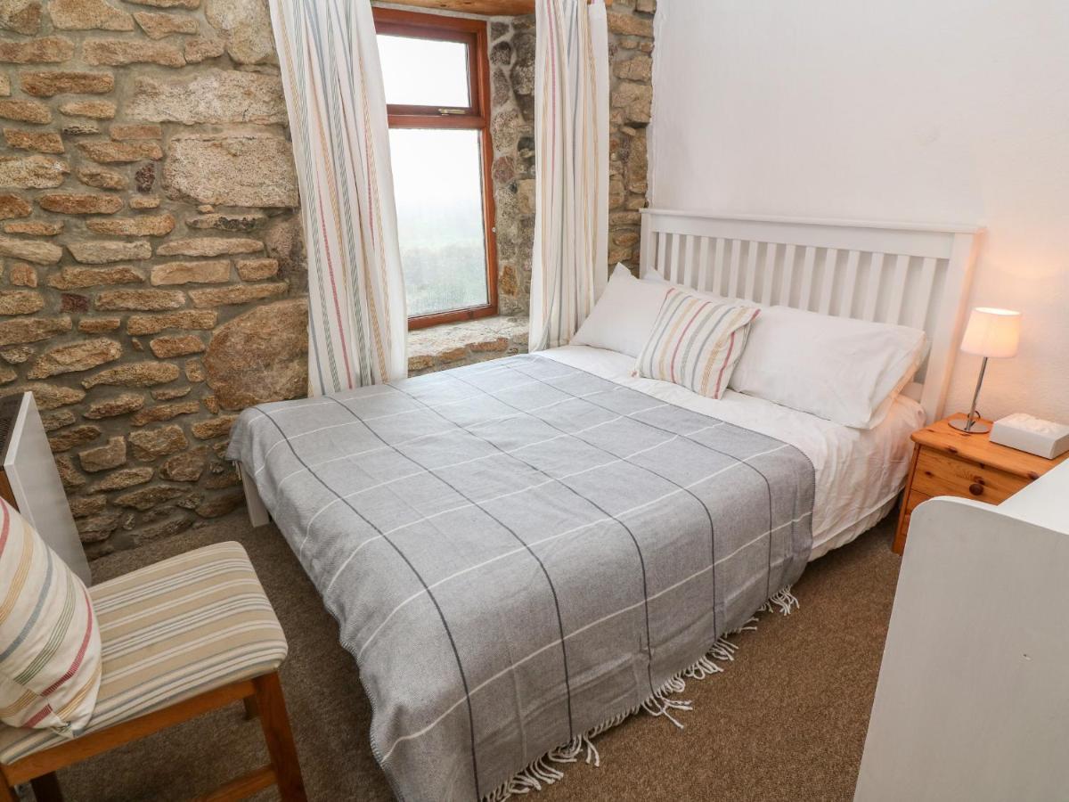 Miners Cottage بينزانس المظهر الخارجي الصورة