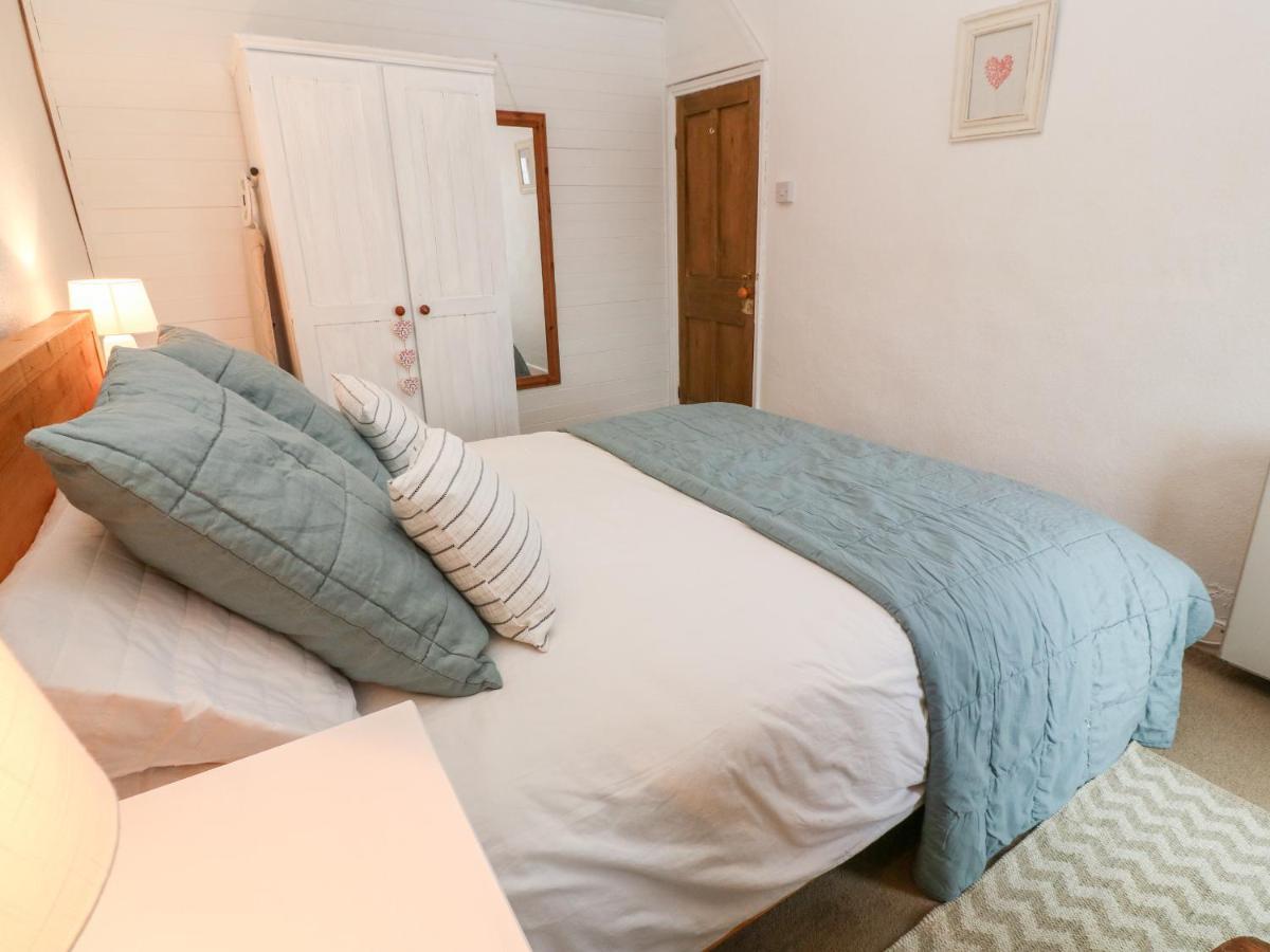 Miners Cottage بينزانس المظهر الخارجي الصورة