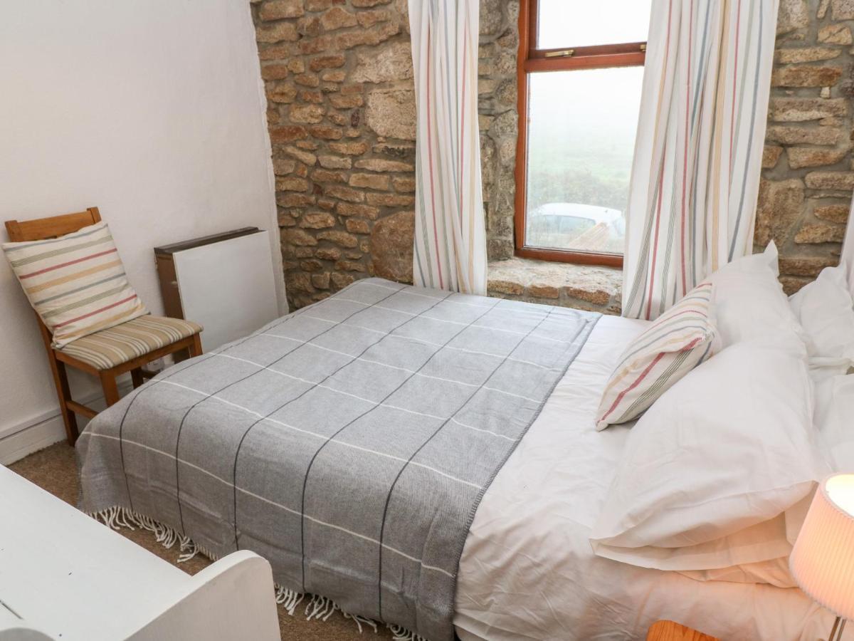 Miners Cottage بينزانس المظهر الخارجي الصورة
